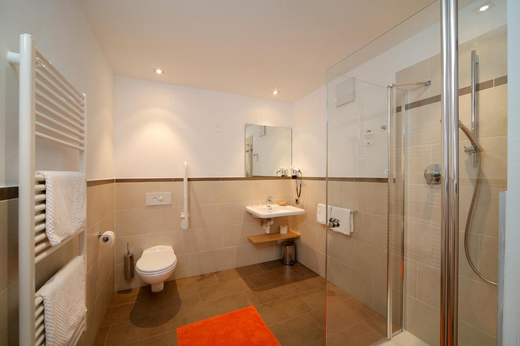 Hotel Ultnerhof Santa Gertrude Екстериор снимка