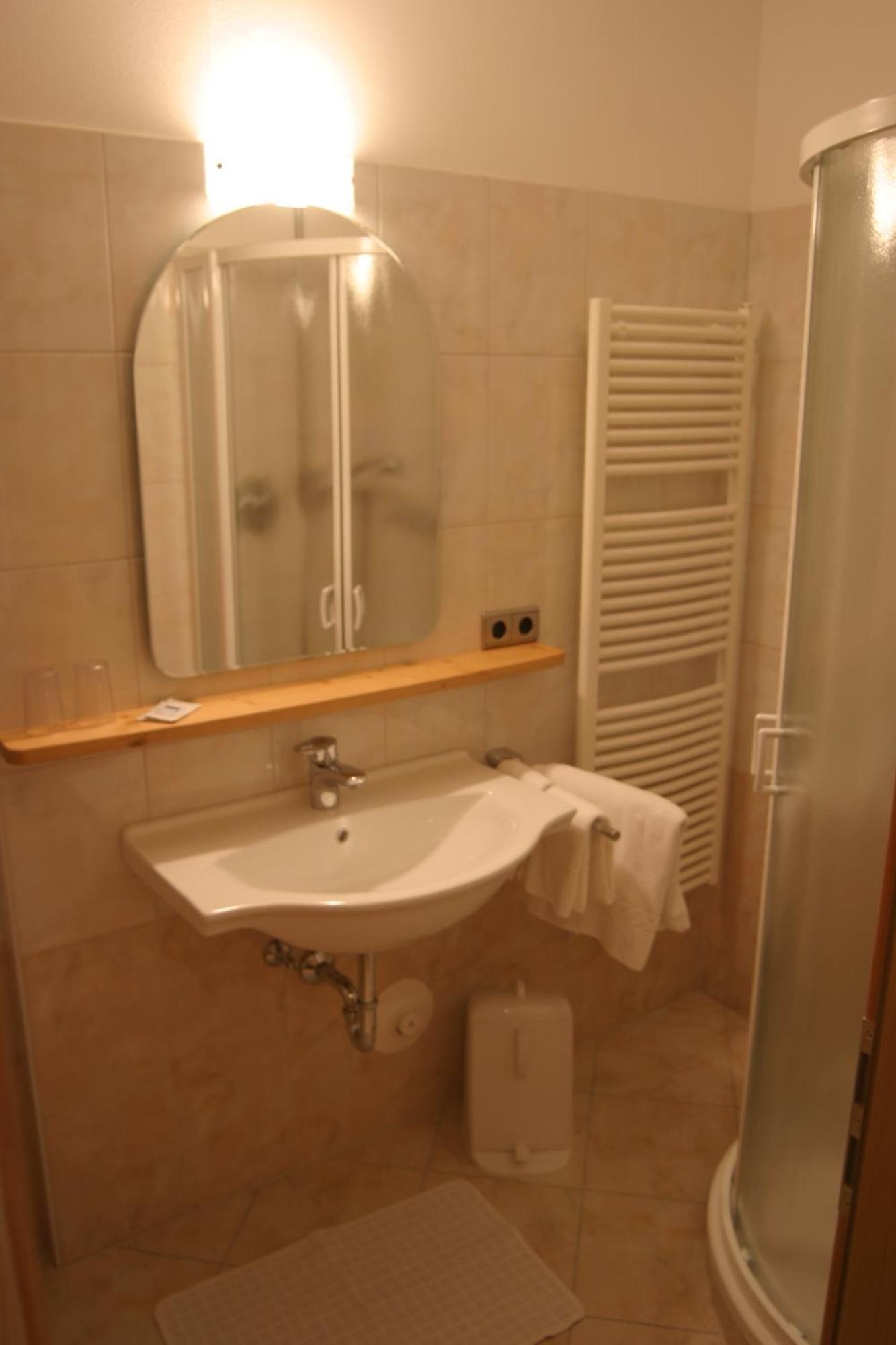 Hotel Ultnerhof Santa Gertrude Екстериор снимка