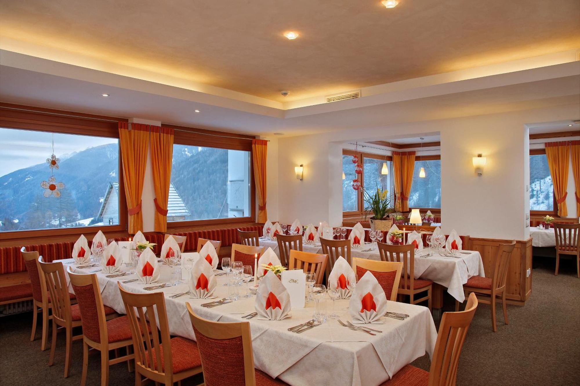 Hotel Ultnerhof Santa Gertrude Екстериор снимка