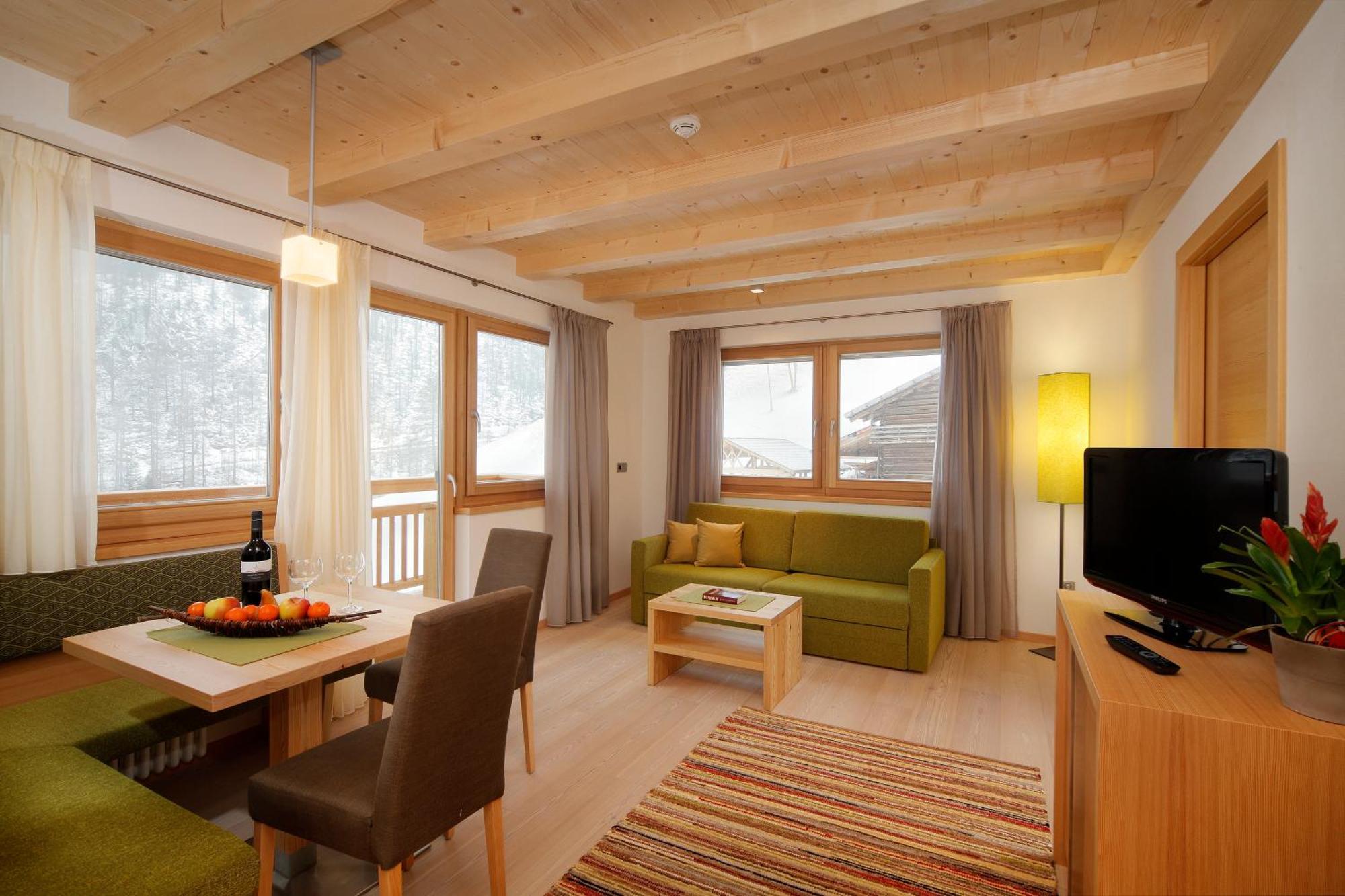Hotel Ultnerhof Santa Gertrude Екстериор снимка