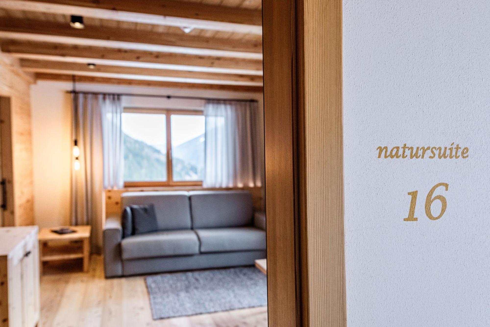 Hotel Ultnerhof Santa Gertrude Екстериор снимка
