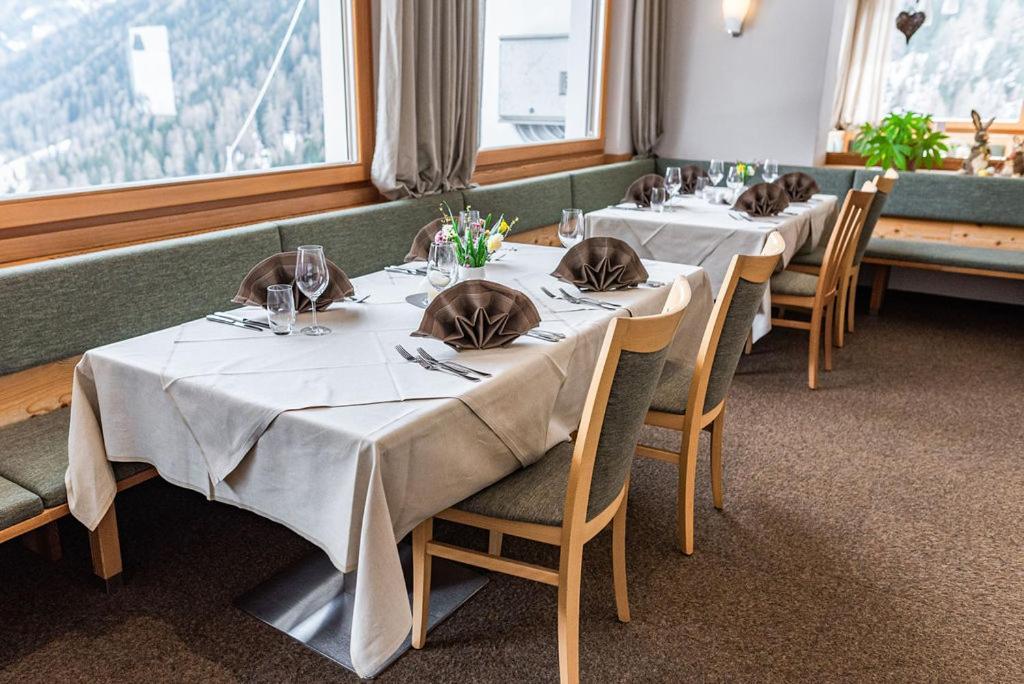 Hotel Ultnerhof Santa Gertrude Екстериор снимка