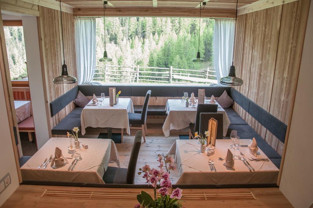 Hotel Ultnerhof Santa Gertrude Екстериор снимка