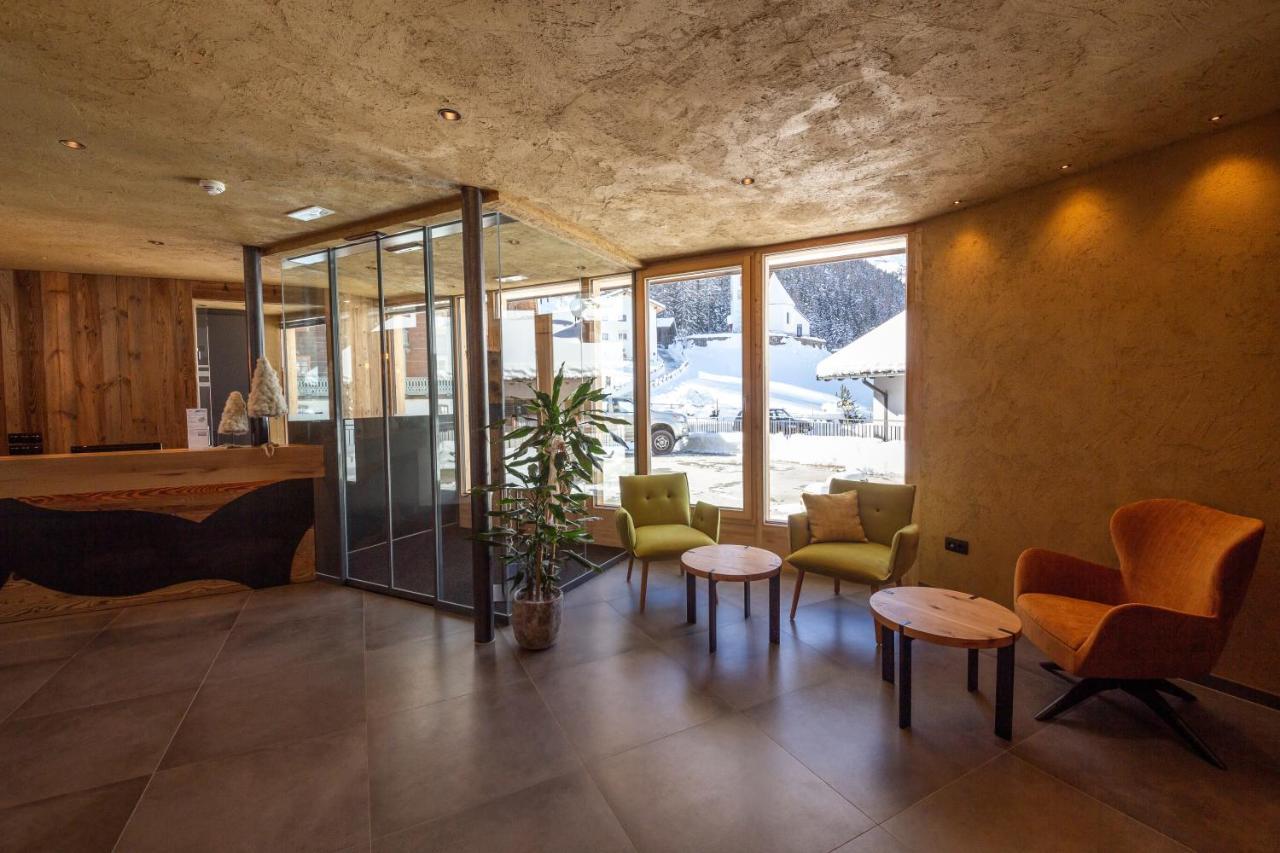 Hotel Ultnerhof Santa Gertrude Екстериор снимка