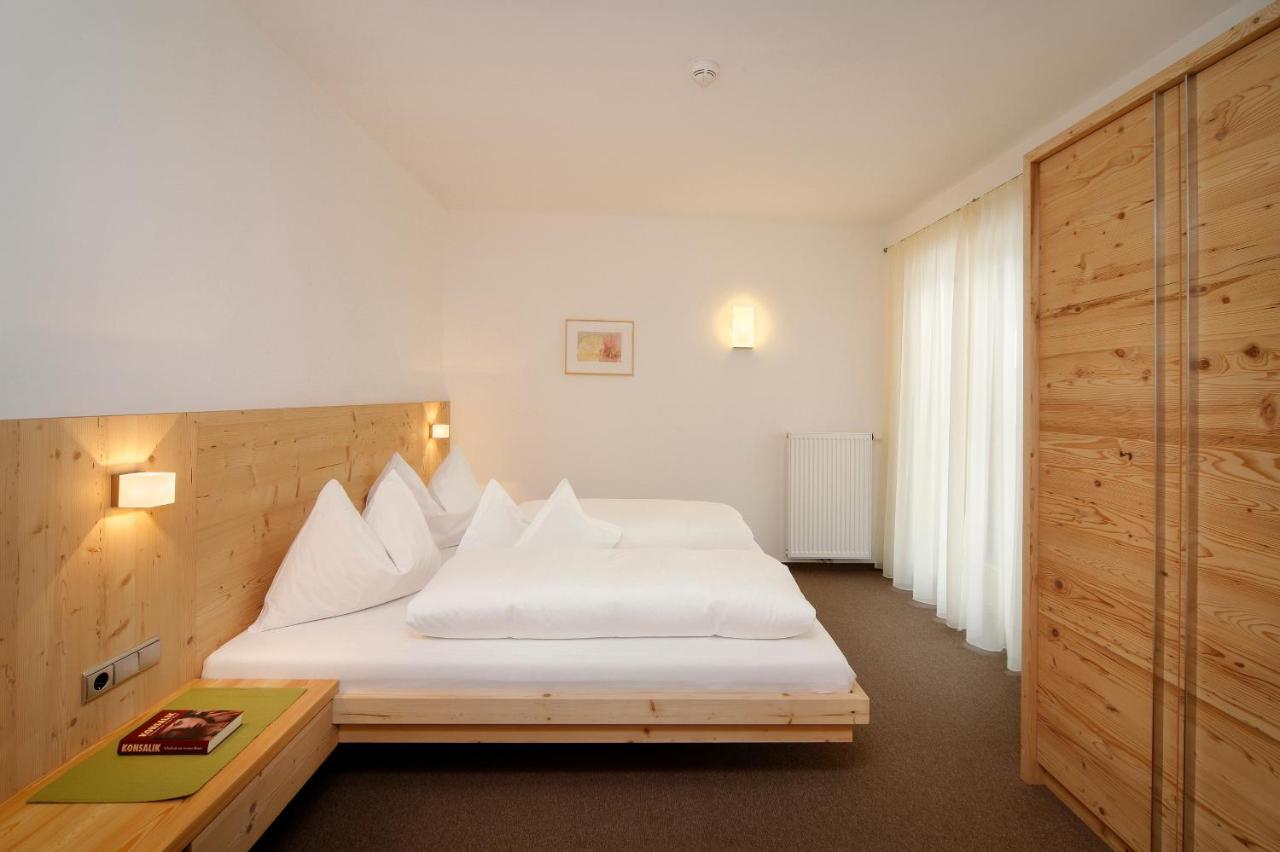 Hotel Ultnerhof Santa Gertrude Екстериор снимка
